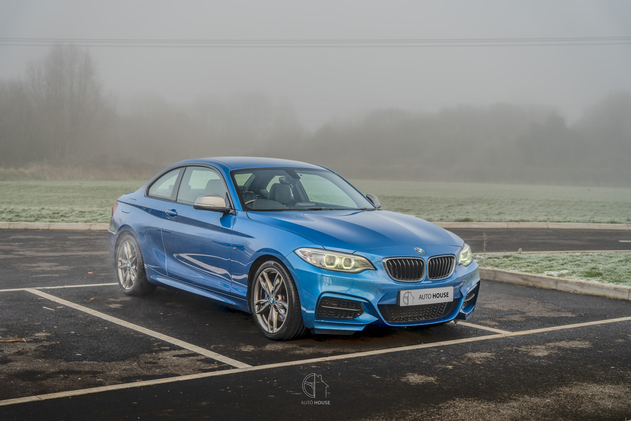BMW M240i SOLD