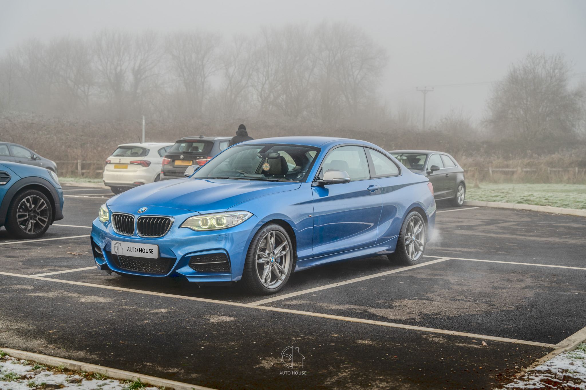 BMW M240i SOLD