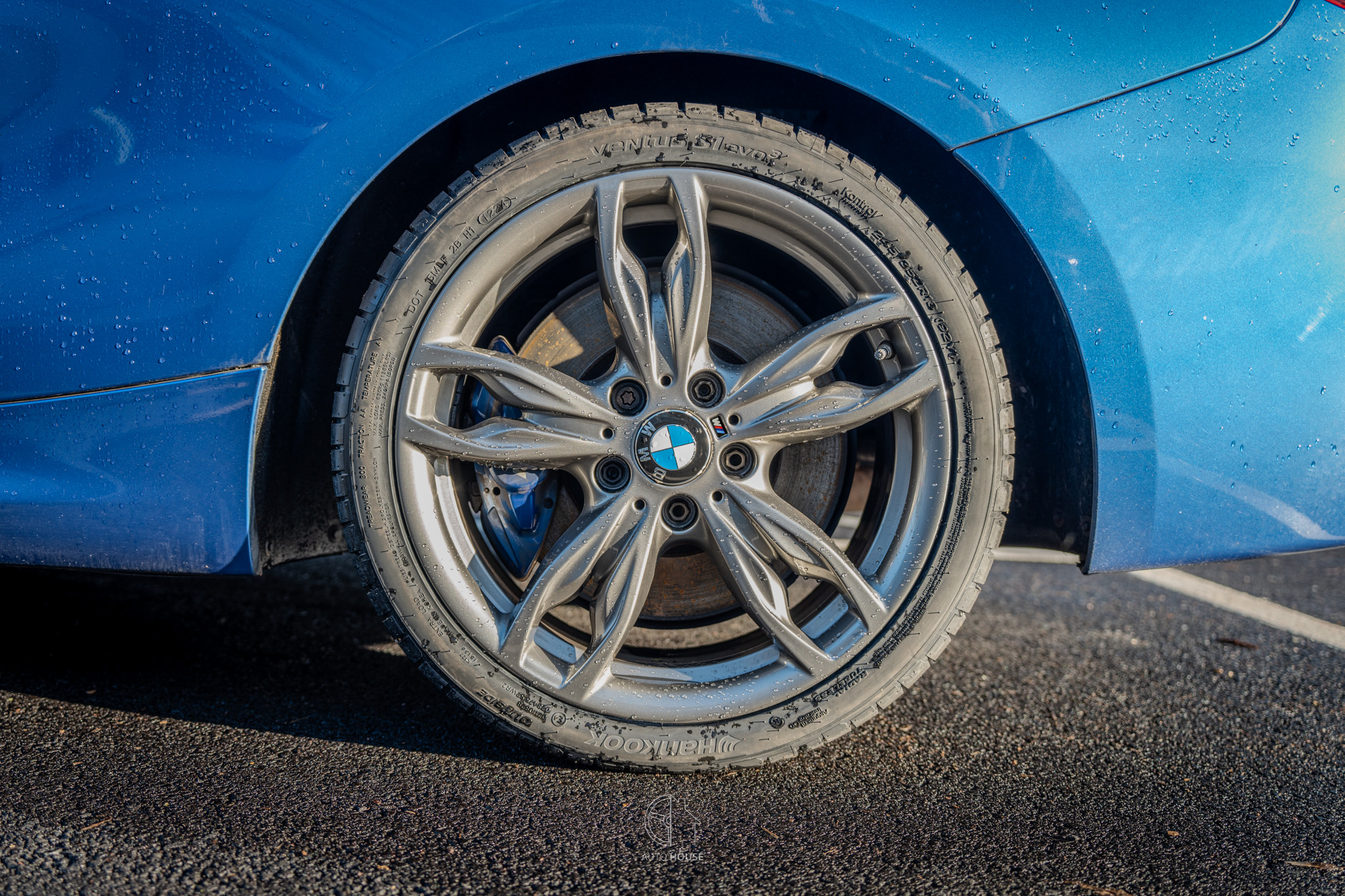 BMW M240i SOLD